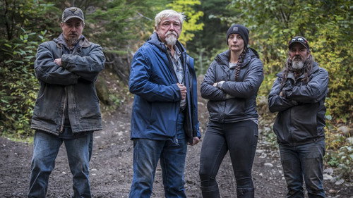 Gold Rush: White Water Season 3 Episode 2 - The Pound Zone