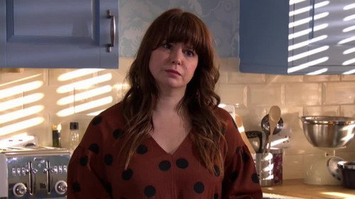 #Hollyoaks still