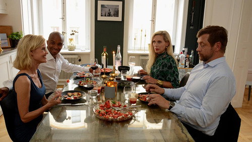 Helt perfekt Season 3 Episode 10 - Episode 10