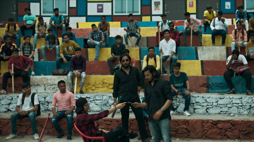 UP65 Season 1 Episode 4 - Banarasi Avengers Assemble!
