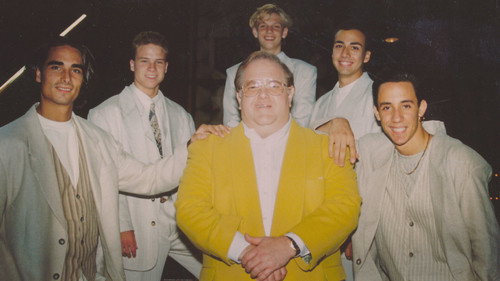 Dirty Pop: The Boy Band Scam Season 1 Episode 1 - Purveyor of Pop
