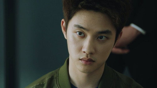 Bad Prosecutor Season 1 Episode 1 - Jin Jung Gets A Murder Case
