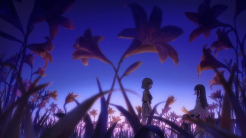 Botan Kamiina Fully Blossoms When Drunk Season 1 Episode 5 - Episode 5