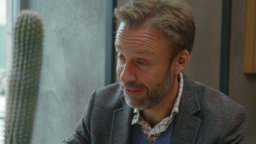 Helt perfekt Season 7 Episode 8 - Reunion