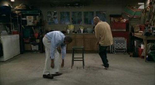 My Wife and Kids Season 3 Episode 6 - Claire's New Boyfriend