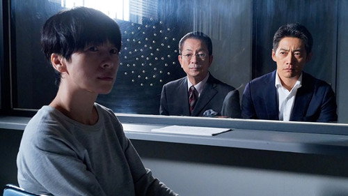 AIBOU: Tokyo Detective Duo Season 17 Episode 6 - Episode 6
