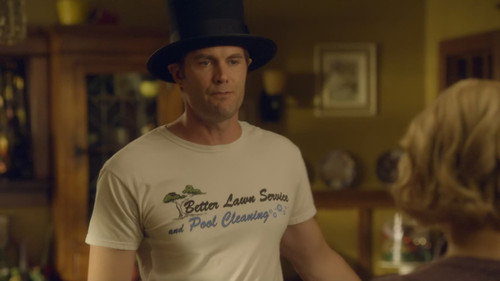 Raising Hope Season 1 Episode 20 - Everybody Flirts... Sometimes