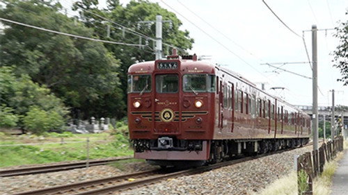 Japan Railway Journal Season 4 Episode 12 - Shinano Railway: Managing the Risks of the Next 30 Years
