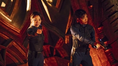 Star Trek: Discovery Season 1 Episode 2 - Battle at the Binary Stars