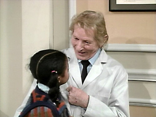The Cosby Show Season 2 Episode 16 - The Dentist
