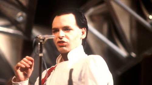 Top of the Pops Season 19 Episode 9 - Episode 9
