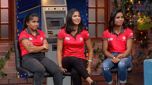 The Kapil Sharma Show Season 2 Episode 182 - Chak De India With Kapil Sharma And Team