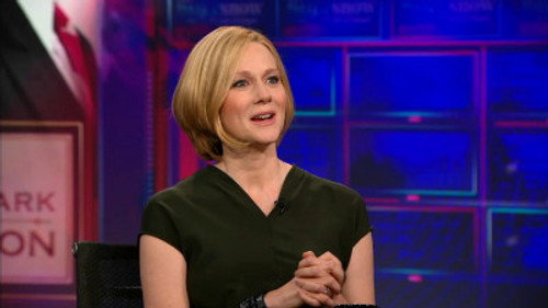 Laura Linney still