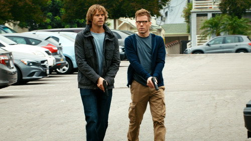 NCIS: Los Angeles Season 8 Episode 8 - Parallel Resistors