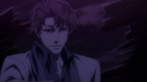 Karneval Season 1 Episode 5 - Opus 5: Clown's Prescription