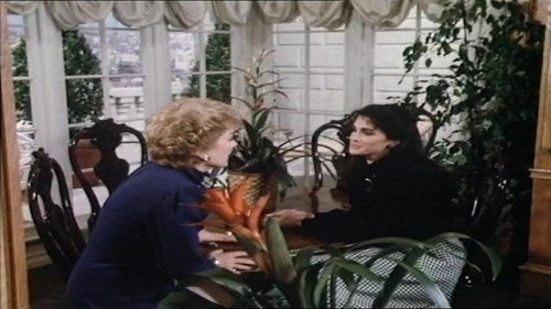 Hotel Season 3 Episode 16 - Lovelines