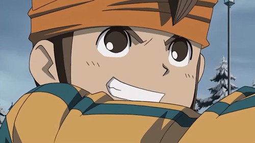 Inazuma Eleven Season 1 Episode 34 - Clash! Aliea Academy!!