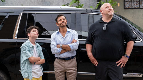 Acapulco Season 2 Episode 10 - Against All Odds