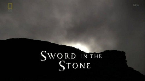 Ancient X-Files Season 2 Episode 12 - Sword in the Stone And Orpheus Amulet