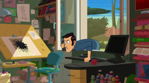 The Sisters Season 1 Episode 22 - Episode 22