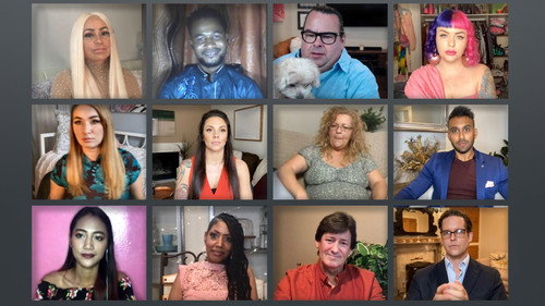 90 Day Fiancé: Before the 90 Days Season 4 Episode 17 - Season 4 Tell All Part 2