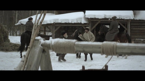Bloody Mistress Season 1 Episode 7 - Episode 7