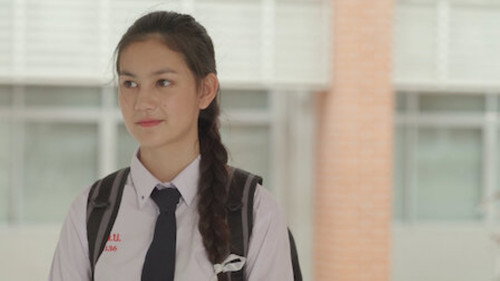 Hormones Season 3 Episode 4 - Serotonin