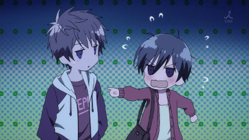 The Kawai Complex Guide to Manors and Hostel Behavior Season 1 Episode 12 - I Want to Get Closer