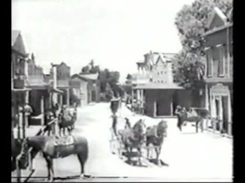 The Constable still