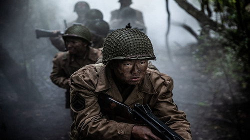 Hitler's Last Stand Season 4 Episode 3 - Suicide Hill