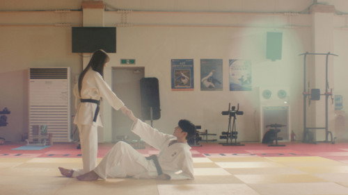 Dive into You Season 1 Episode 4 - Episode 4