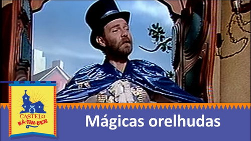 Mágicas Orelhudas still