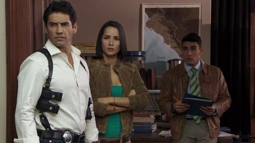 El Señor de los Cielos Season 1 Episode 24 - Fuera del negocio