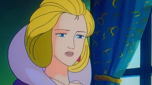 The Legend of Snow White Season 1 Episode 32 - Snow White's Awaking