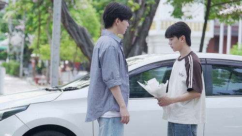 Fourever You Season 2 Episode 6 - Beside The Sky 6