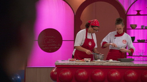 Que Seja Doce Season 12 Episode 11 - Episode 11