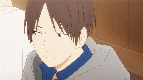 Play It Cool, Guys Season 1 Episode 1 - Ichikura Hayate