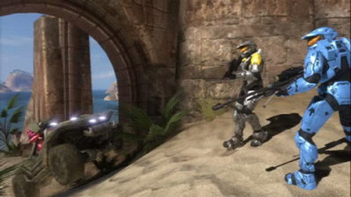 Red vs. Blue Season 6 Episode 8 - Reconstruction (8)