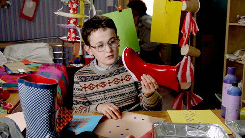 The Dumping Ground Season 2 Episode 2 - Booting Up, Part 2: Quitters