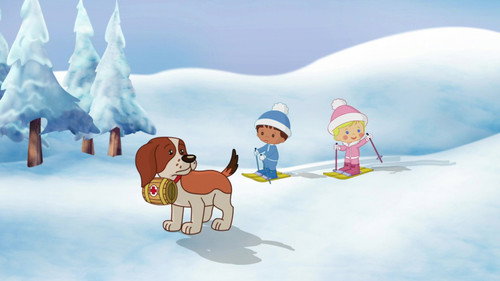 Chloe's Closet Season 2 Episode 1 - Best In Snow