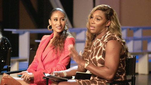 Project Runway Season 18 Episode 14 - Finale: Part 2