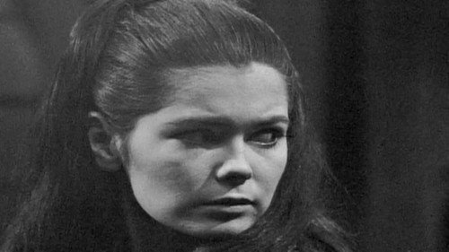 Dark Shadows Season 1 Episode 3 - DS-3