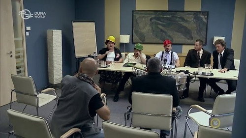 Work Matters Season 2 Episode 19 - Episode 19