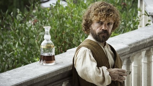 Game of Thrones Season 5 Episode 1 - The Wars to Come