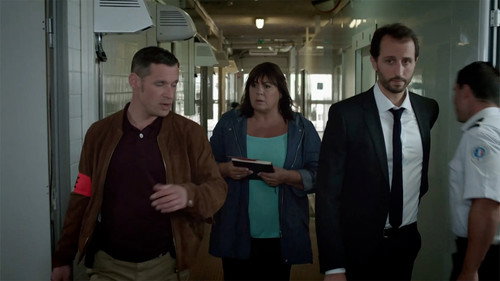 La Stagiaire Season 1 Episode 5 - Episode 5