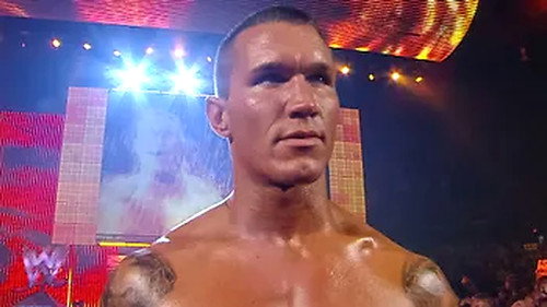 Raw Season 17 Episode 3 - January 19, 2009