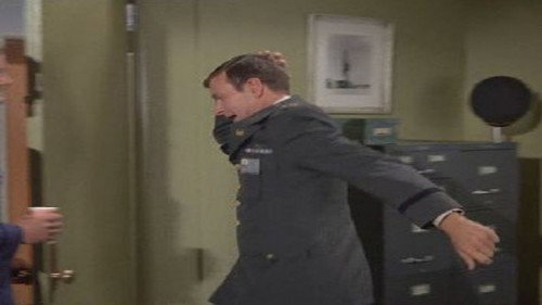 I Dream of Jeannie Season 2 Episode 14 - The Greatest Lover In The World