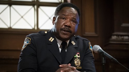 Law & Order: Special Victims Unit Season 17 Episode 5 - Community Policing