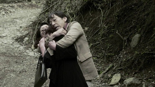 Penance Season 1 Episode 5 - Atonement