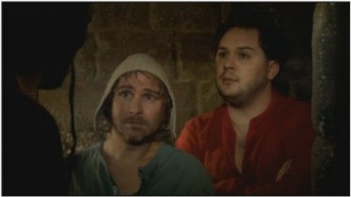 Kaamelott Season 2 Episode 36 - Les exploités